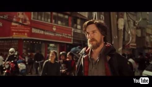 ドクターストレンジ