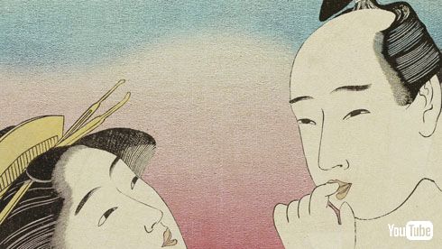 睦言のような会話