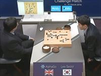 羽生善治リポーター