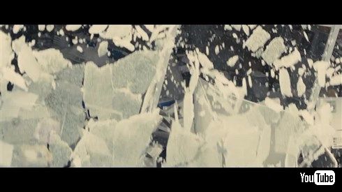 シン・ゴジラ全身ビジュアル公開