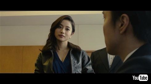 シン・ゴジラ全身ビジュアル公開