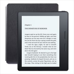 Kindle Oasis