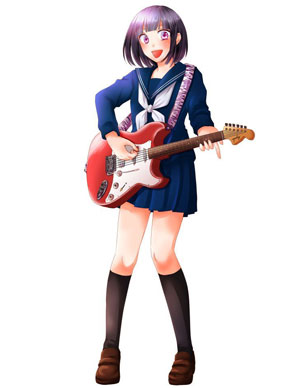 映画「傷だらけの悪魔」主題歌女性シンガーオーディションイメージ