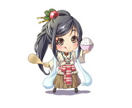 えびの市の萌えキャラ