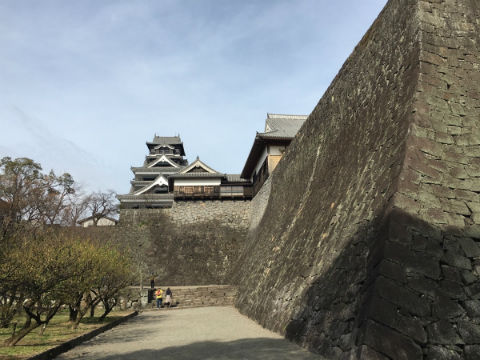 熊本城