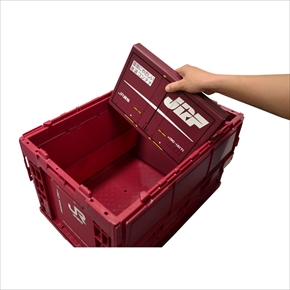 Nゲージ車両ケース