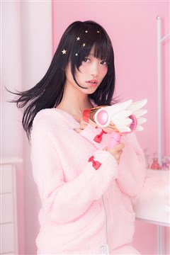 「魔法の杖」ドライヤー