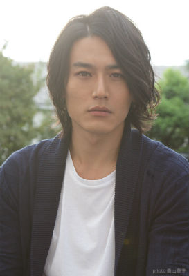 仮面ライダードライブ