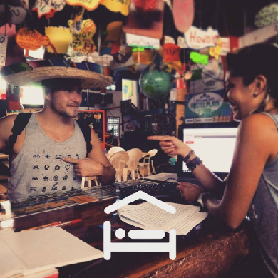 コミュニケーション