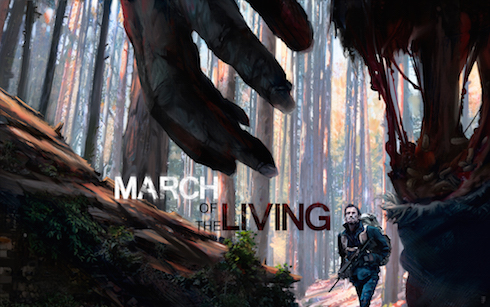 March of the Living