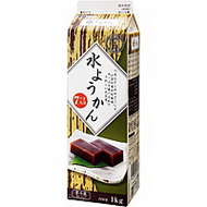 牛乳パックデザート