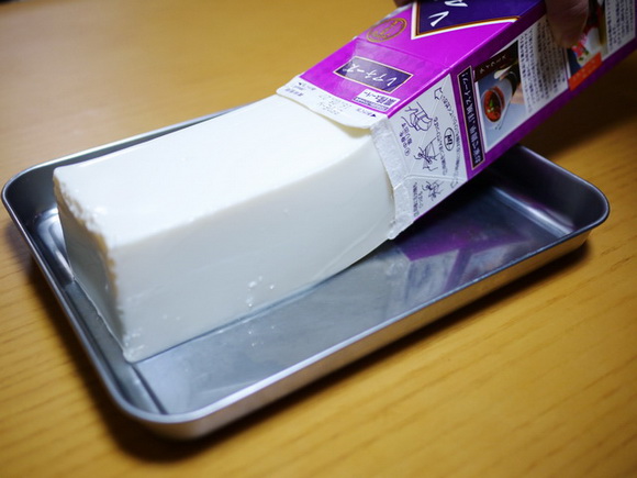 牛乳パックデザート