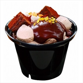 コミットスイーツ