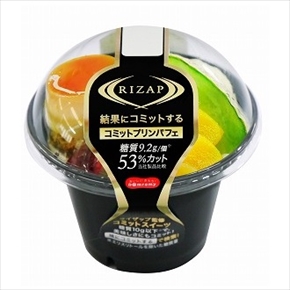 コミットスイーツ