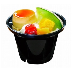 コミットスイーツ