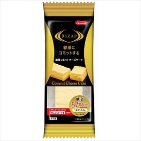 コミットスイーツ