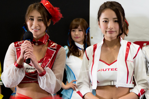 佐藤衣里子 菅野麻友