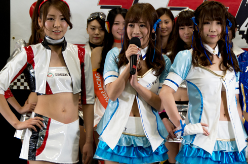 小沢えみり 武田華恋 如月くるみ