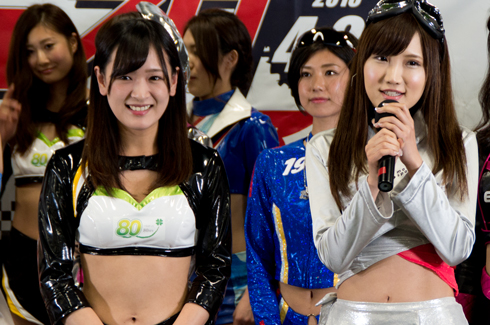 朝比奈さくら 高松凛