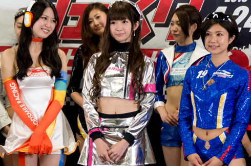 荒井つかさ 佐崎愛里 藤木由貴