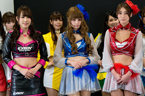 朝倉恵理子 朔矢あいね 佐藤衣里子