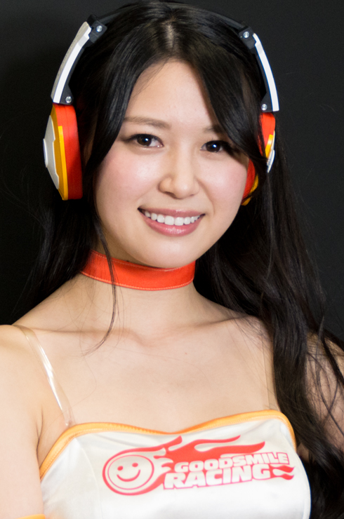 荒井つかさ アップ 正面から