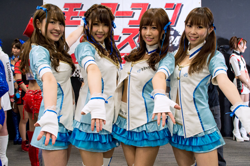 ペイビットエンジェルス