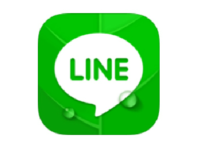 LINE