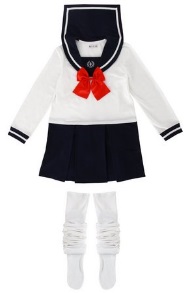 コギャル型