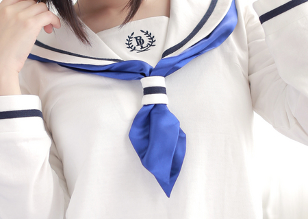 スカーフ