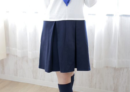 スカート