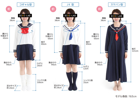 サイズ