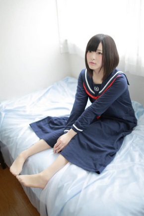 着用イメージ1