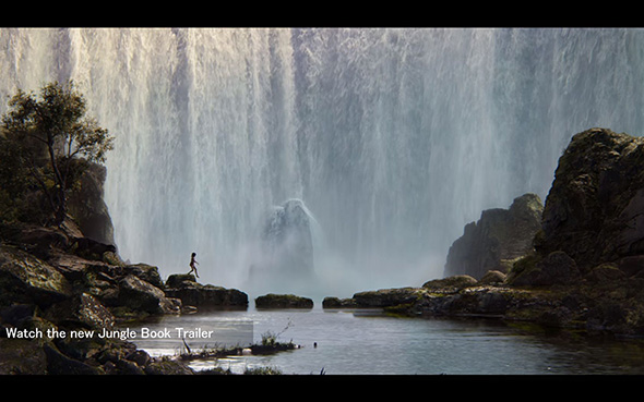 ジャングル・ブック