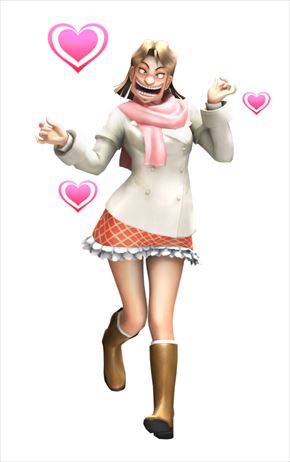 モンハンカイジ