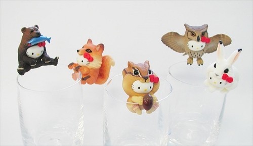 北海道限定はろうきてぃ