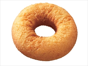 フィナンシェドーナツ