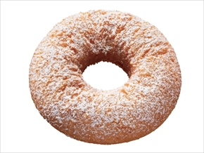 フィナンシェドーナツ