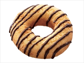 フィナンシェドーナツ