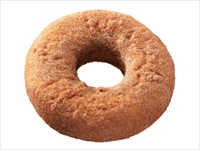 フィナンシェドーナツ