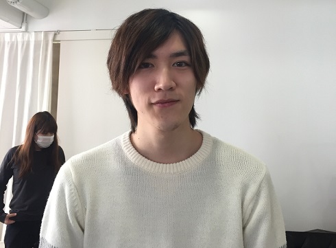 リアルいぬやしき