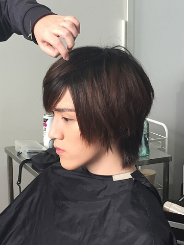 リアルいぬやしき