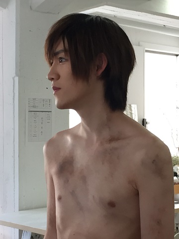 リアルいぬやしき