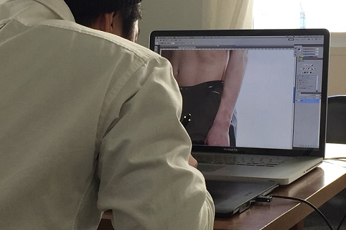 リアルいぬやしき