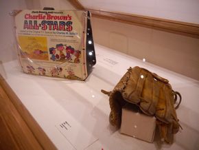 スヌーピーミュージアム