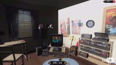 セガメガドライブクラシック