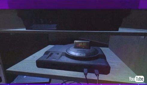 セガメガドライブクラシック