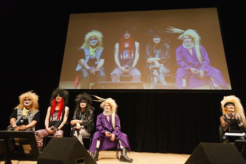 ペパボ新卒説明会