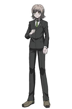 ダンガンロンパ3 御手洗亮太 アニメ「ダンガンロンパ3」御手洗亮太役、同シリーズの舞台主演