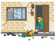 正常性バイアス